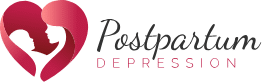 Postpartum Depression Help logo