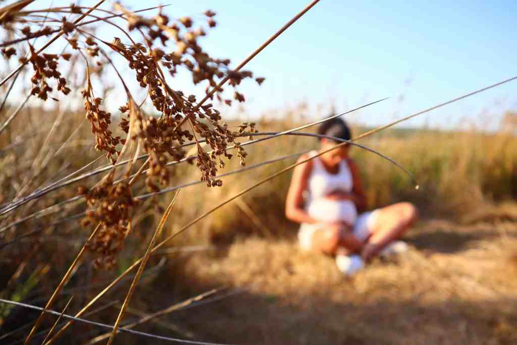 Photo: postpartumdepression.org Antidepressants in Pregnancy Not Tied to Extra Autism or ADHD Risk, Study Finds